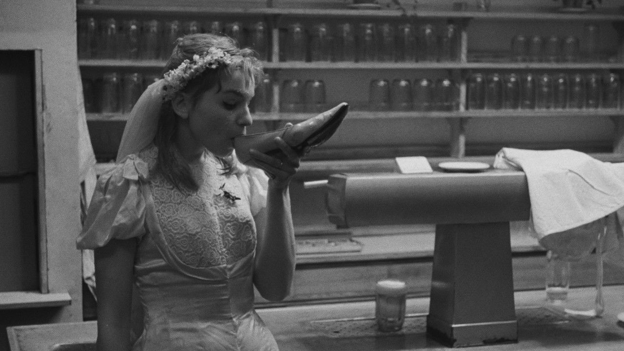 Pearls of the Deep backdrop