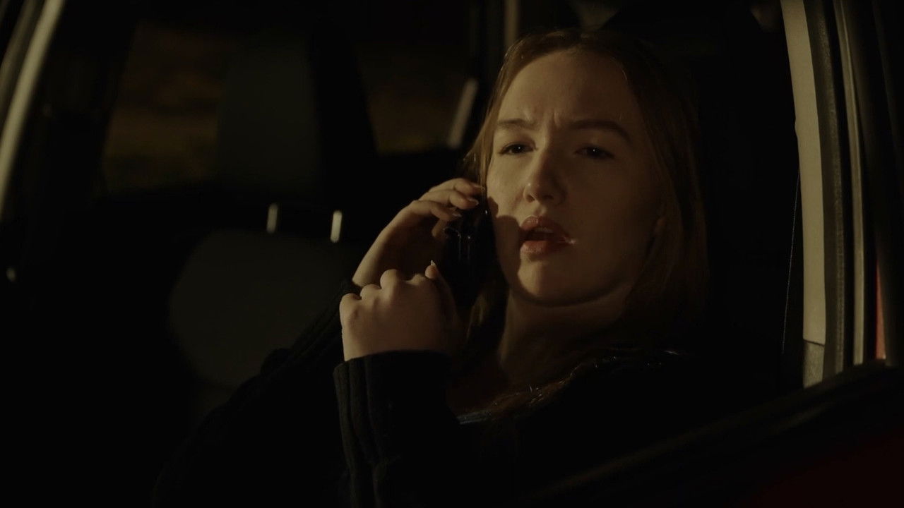 Witness to the Crime backdrop