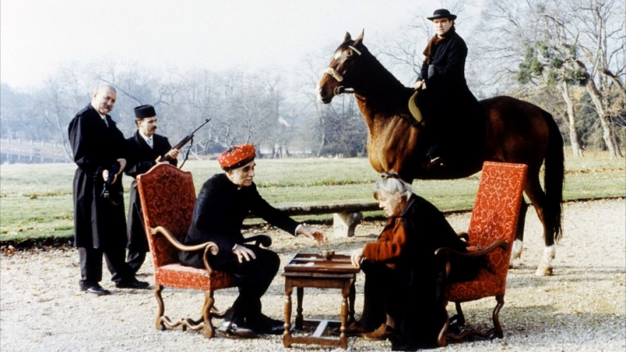 Chasing Butterflies backdrop