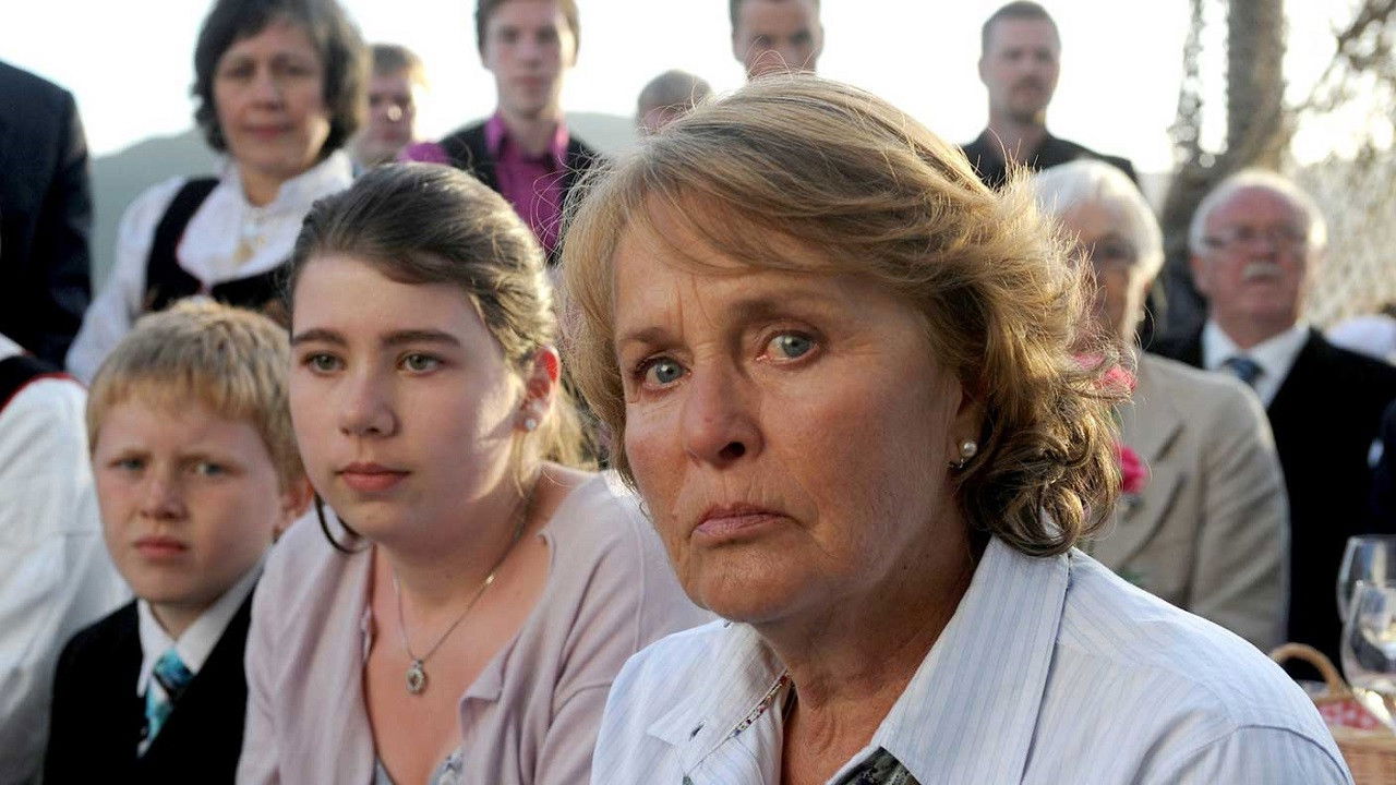 Liebe am Fjord - Abschied von Hannah backdrop