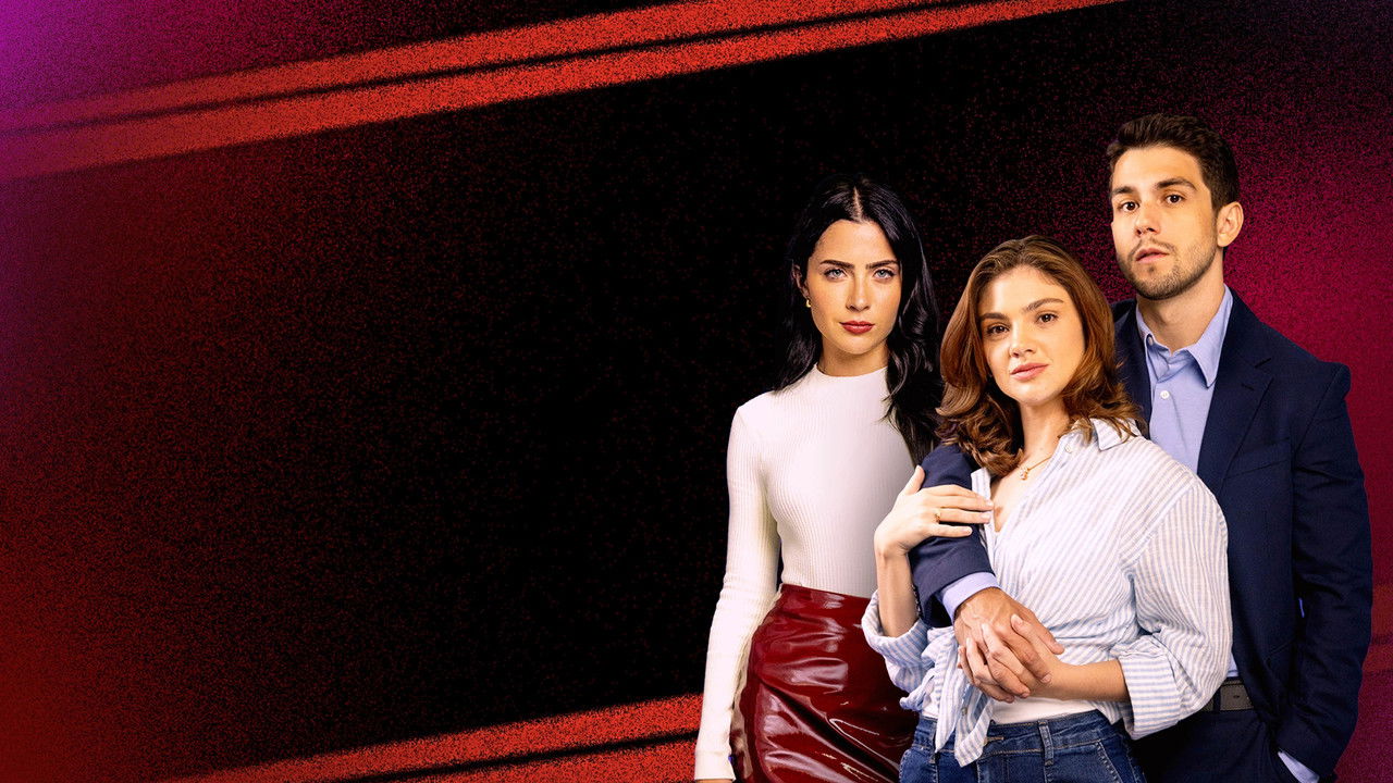 Tudo por uma Segunda Chance backdrop