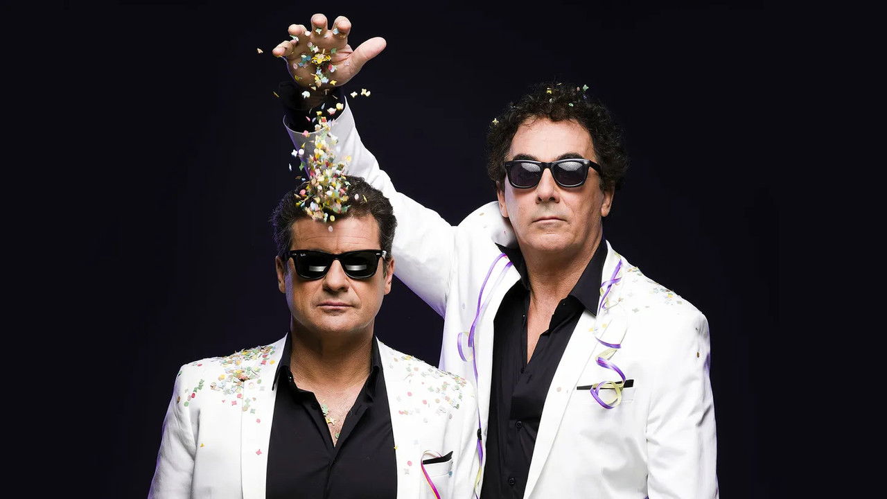 Les chevaliers du Fiel : Otaké ! backdrop