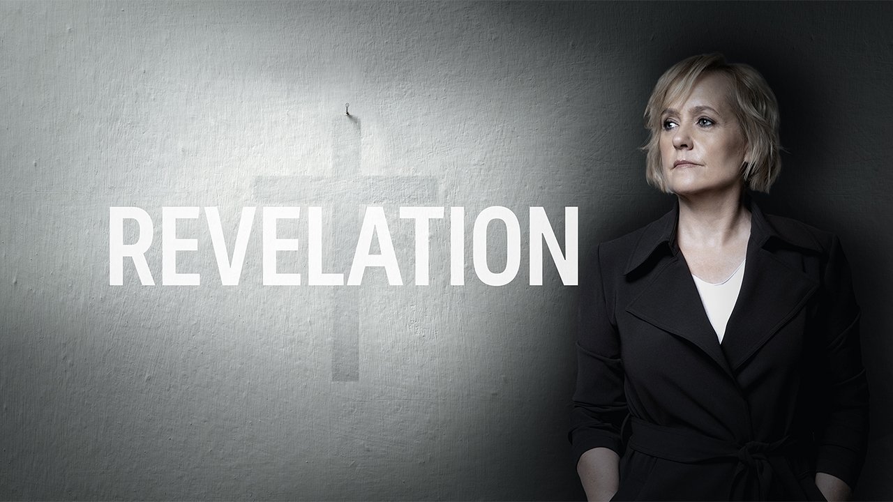 Revelation backdrop