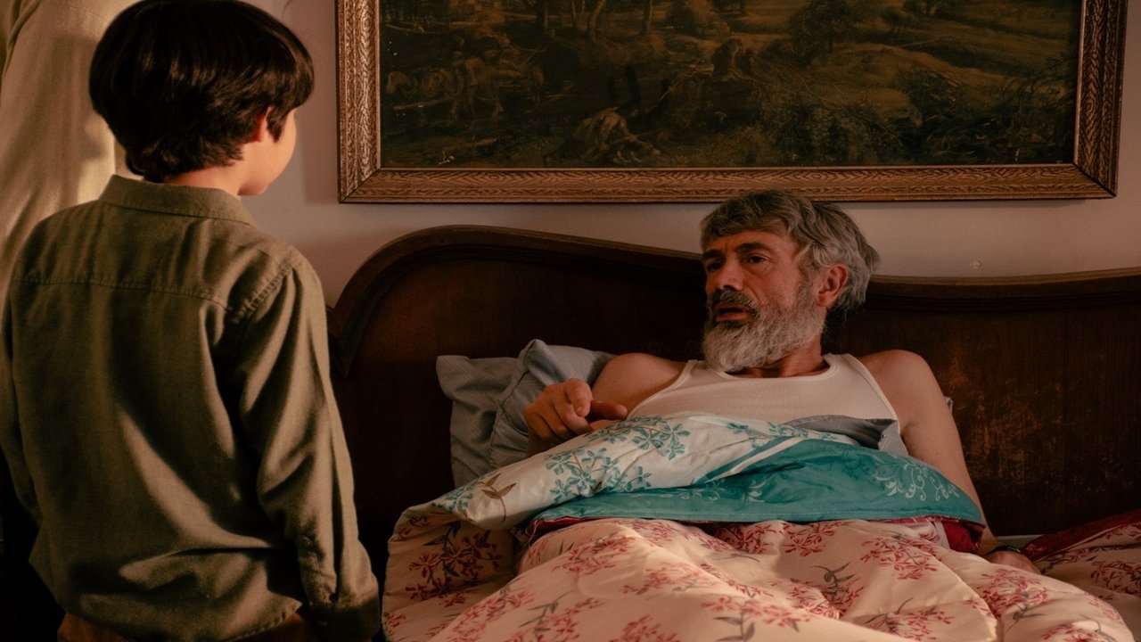 Lecciones de Otoño backdrop