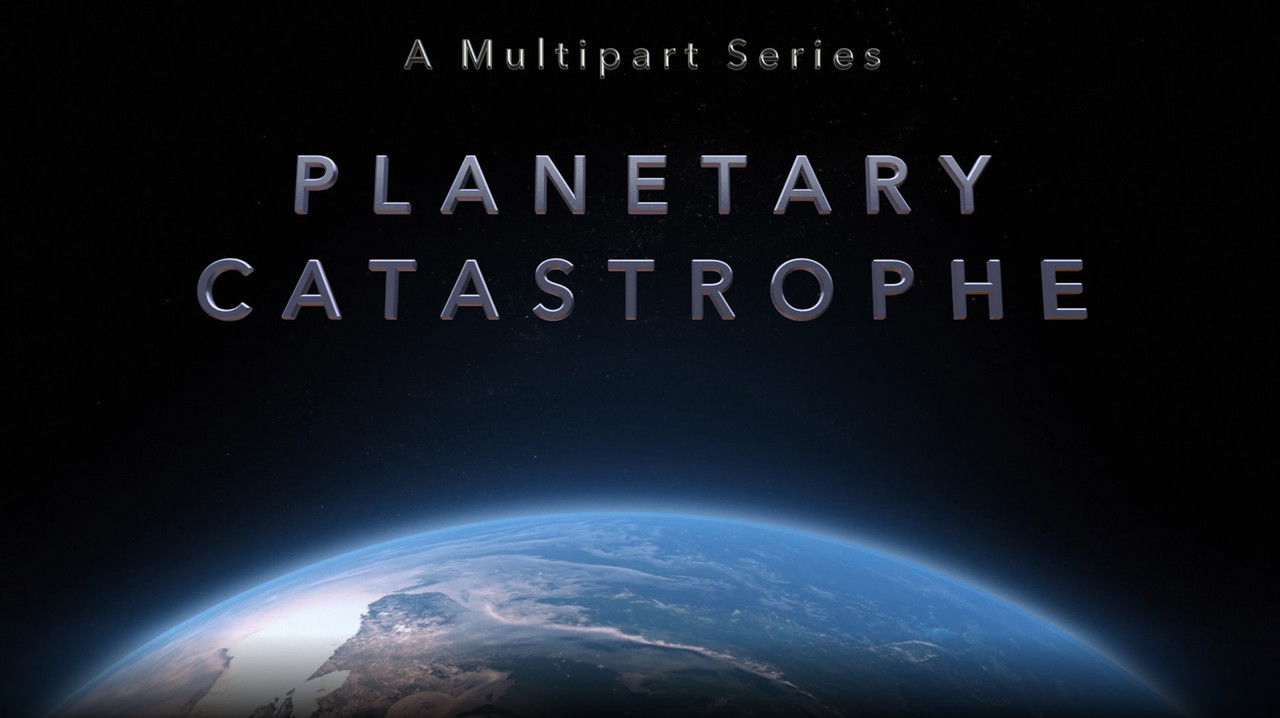 Planetary Catastrophe backdrop