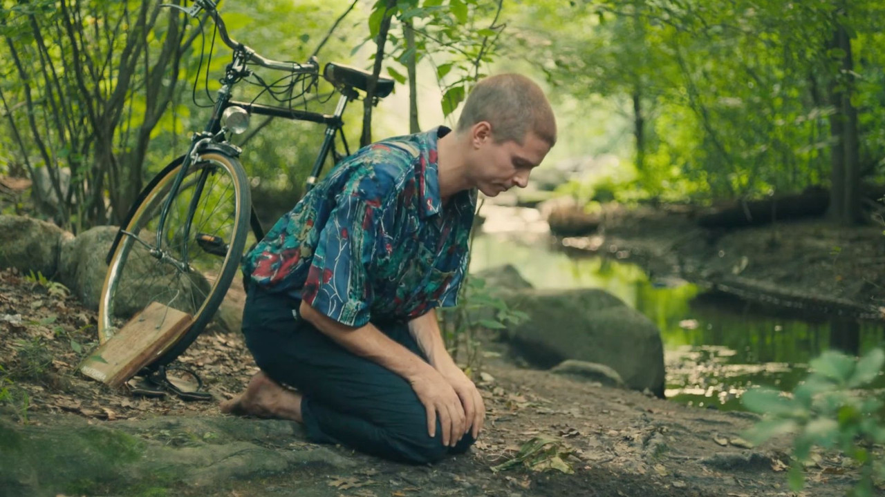 The Poet and the Plant backdrop
