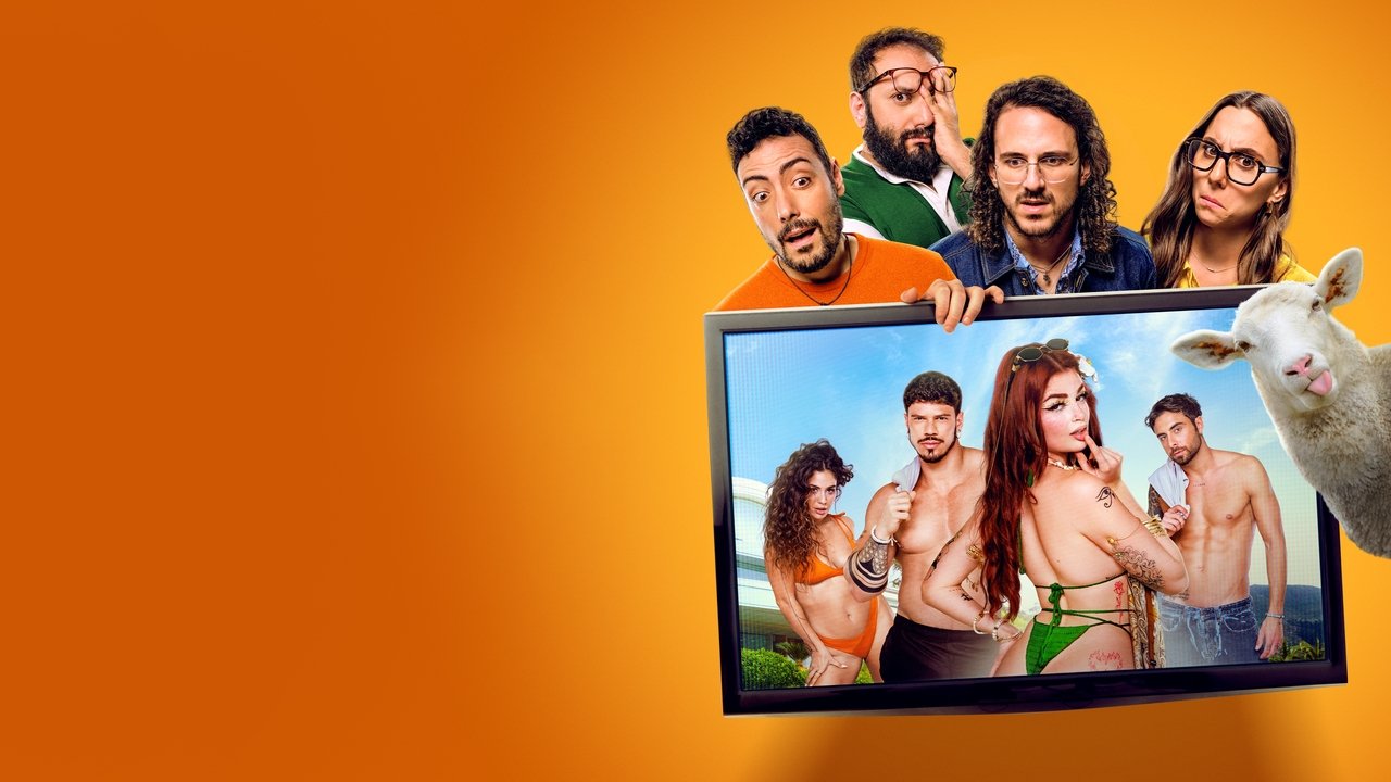 Holiday Crush backdrop