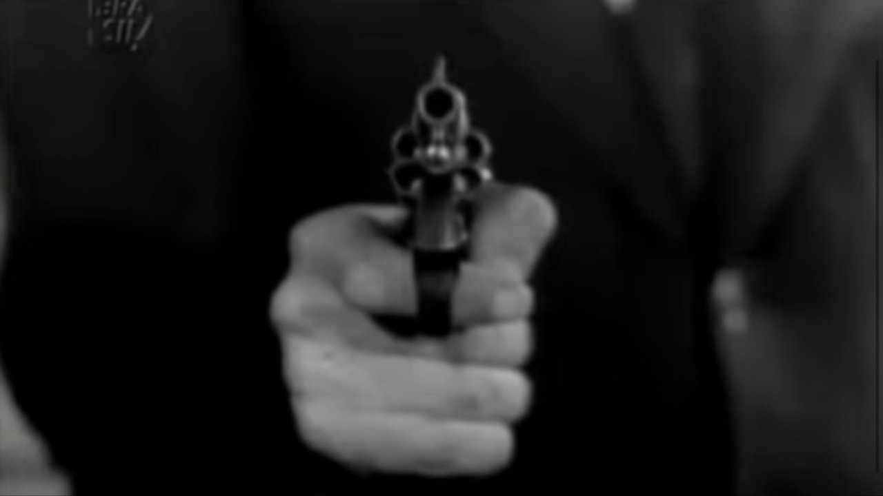 The Fifth Power backdrop