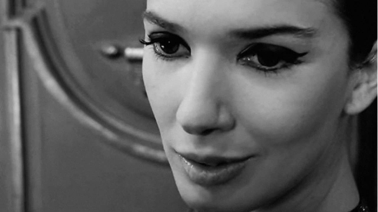 Orden de matar backdrop