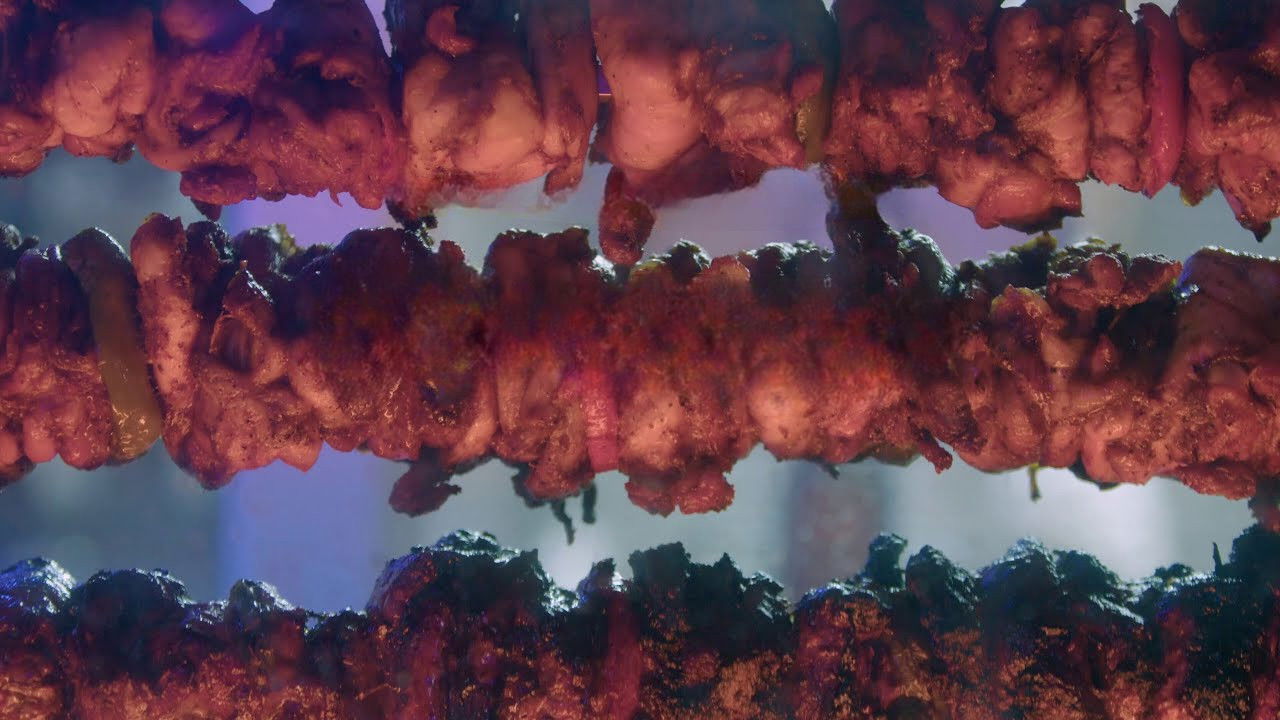 Michalis Mathioudakis & Byron Theodoropoulos: I Don't Want backdrop