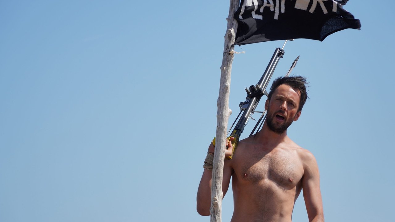 The Platform backdrop