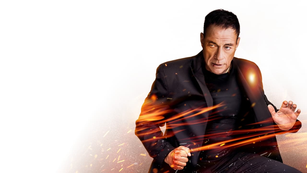 Kill 'em All 2 backdrop