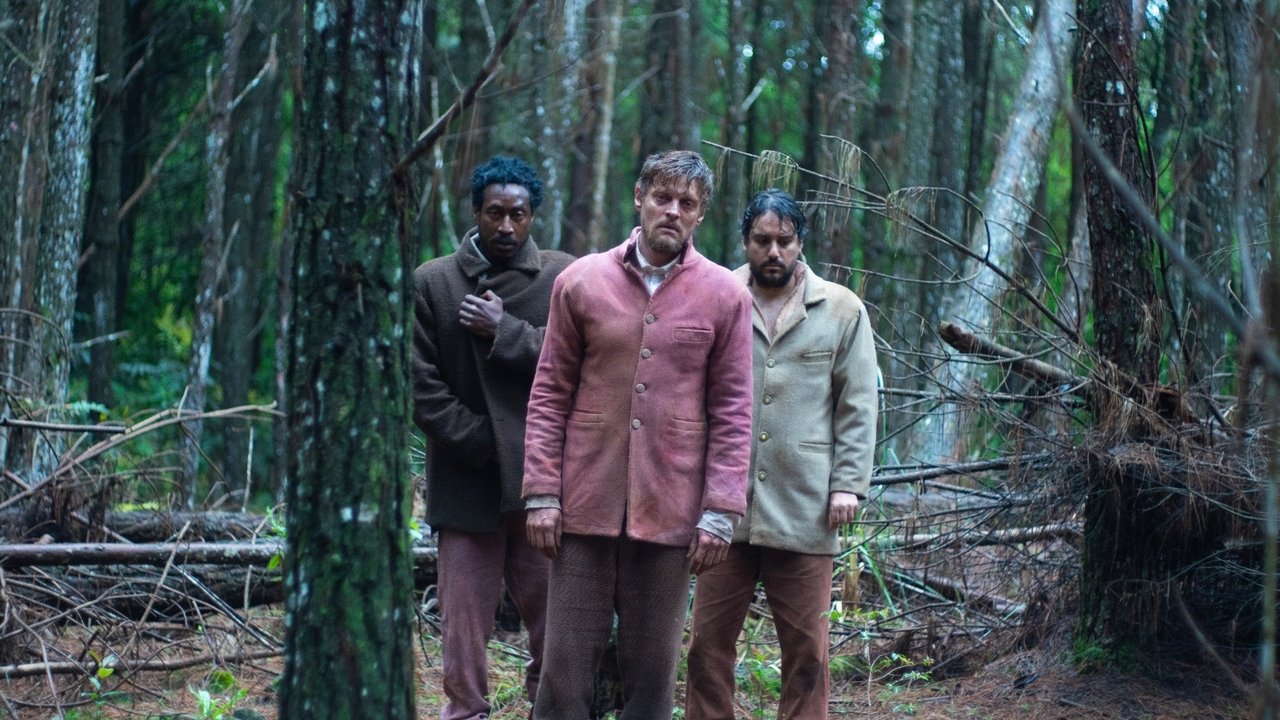 A Própria Carne backdrop