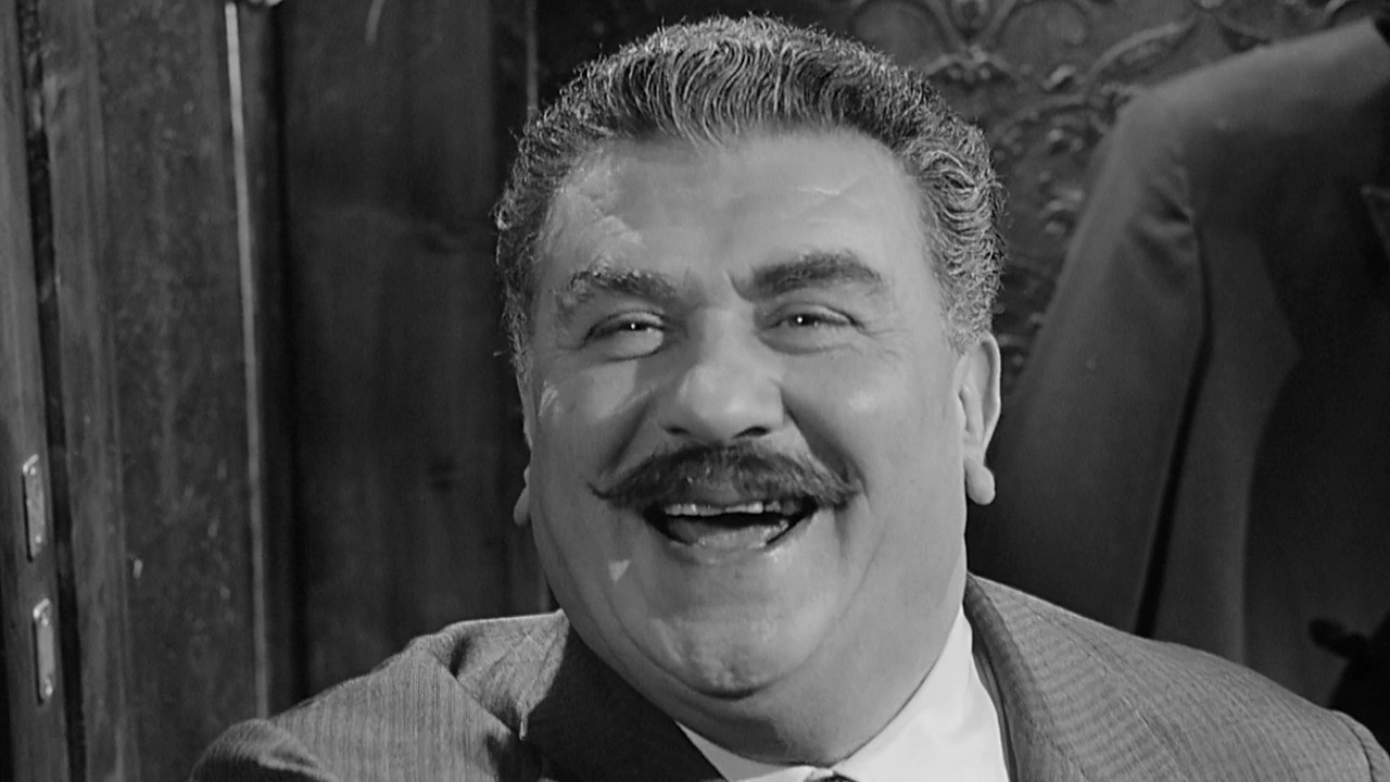 Moglie e buoi... backdrop