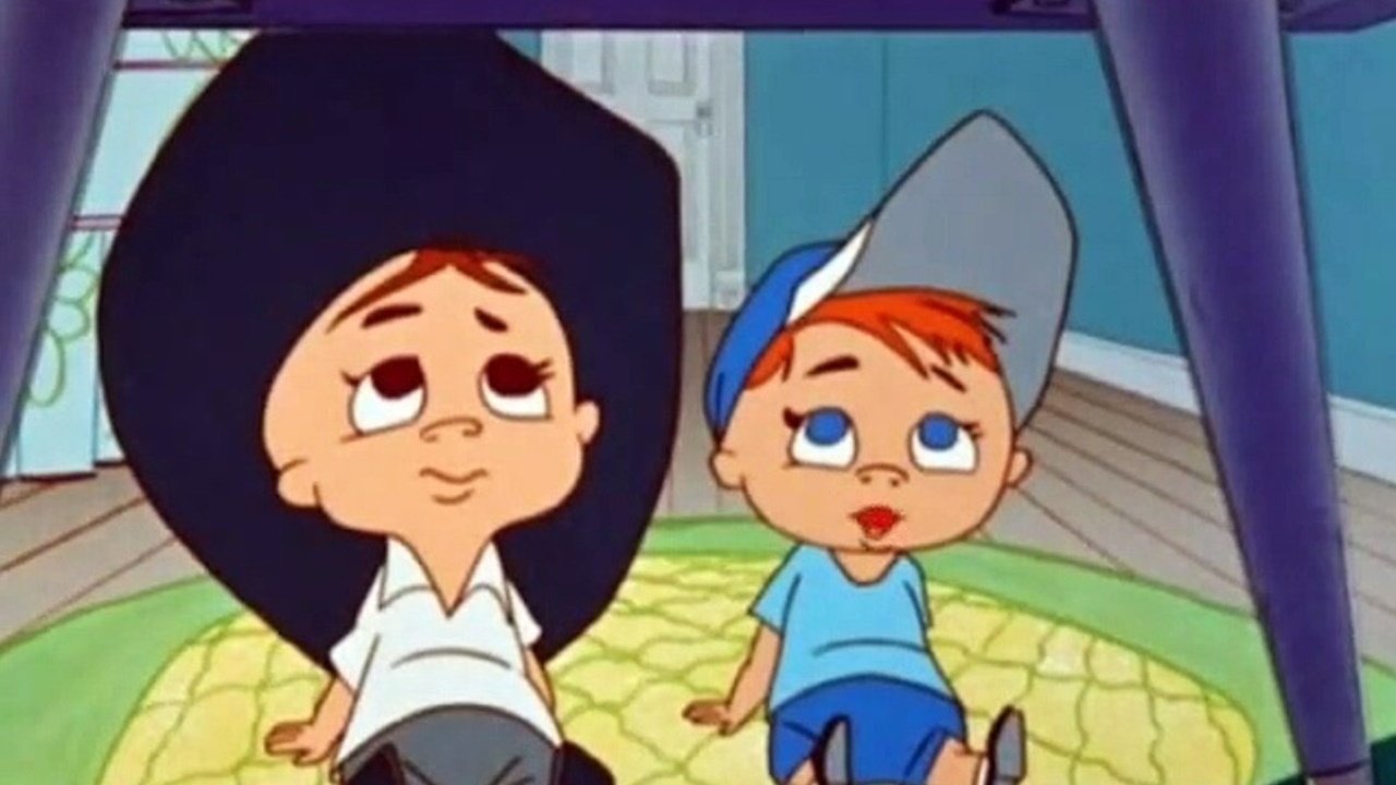 Zip Zip Hooray! backdrop