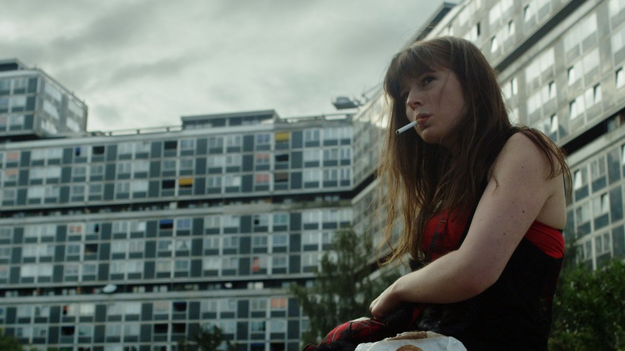 Sweet Girls backdrop