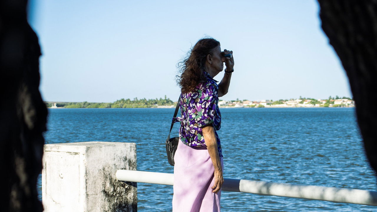 Port of the Souls backdrop