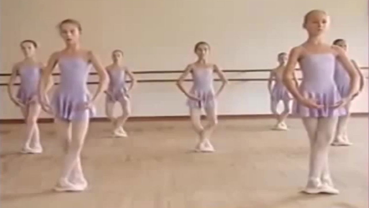 So That People Applaud backdrop