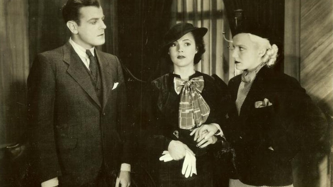 The Third Sex backdrop