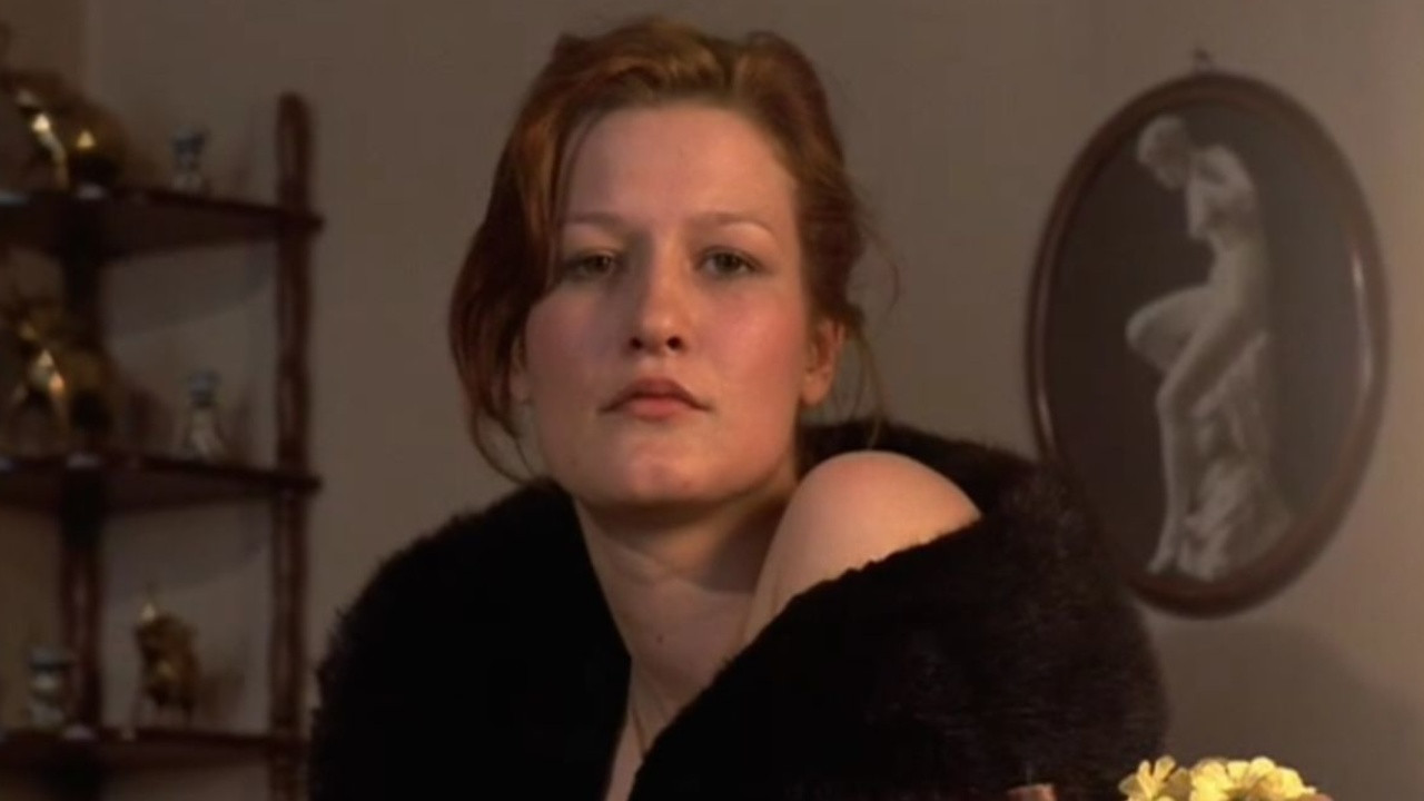 The Power of Emotion backdrop