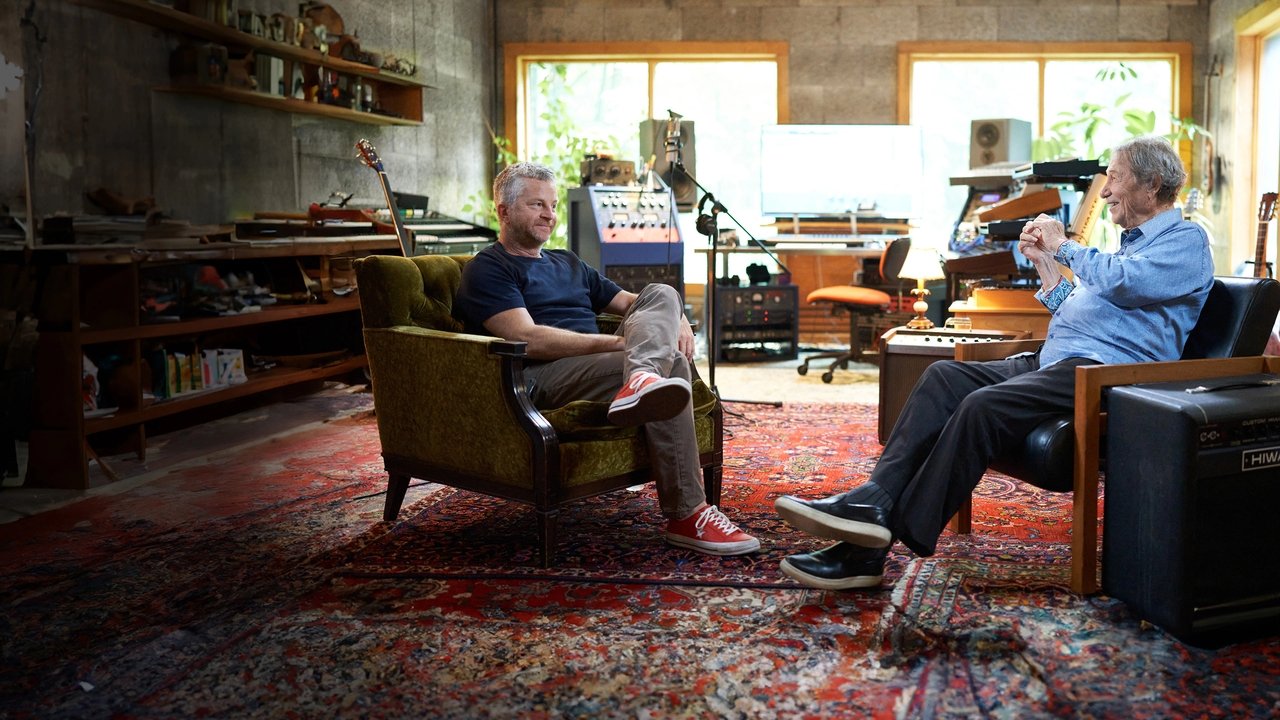 Je Suis un Ferland backdrop