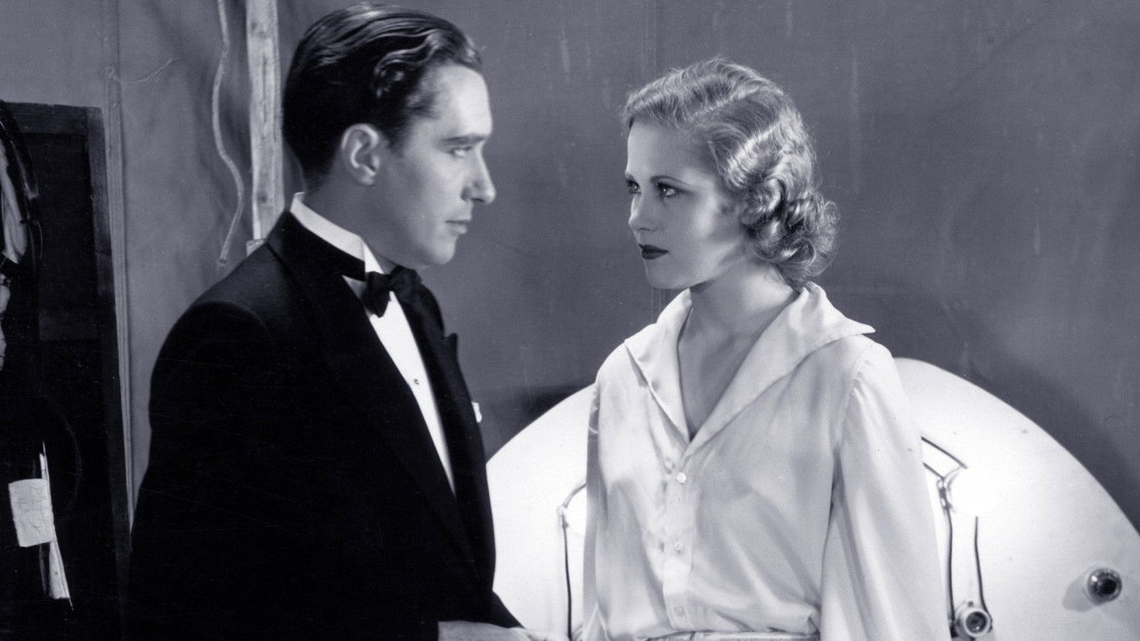 Carnival Lady backdrop