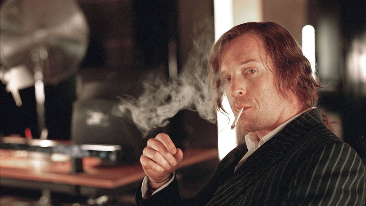 Friends & Crocodiles backdrop