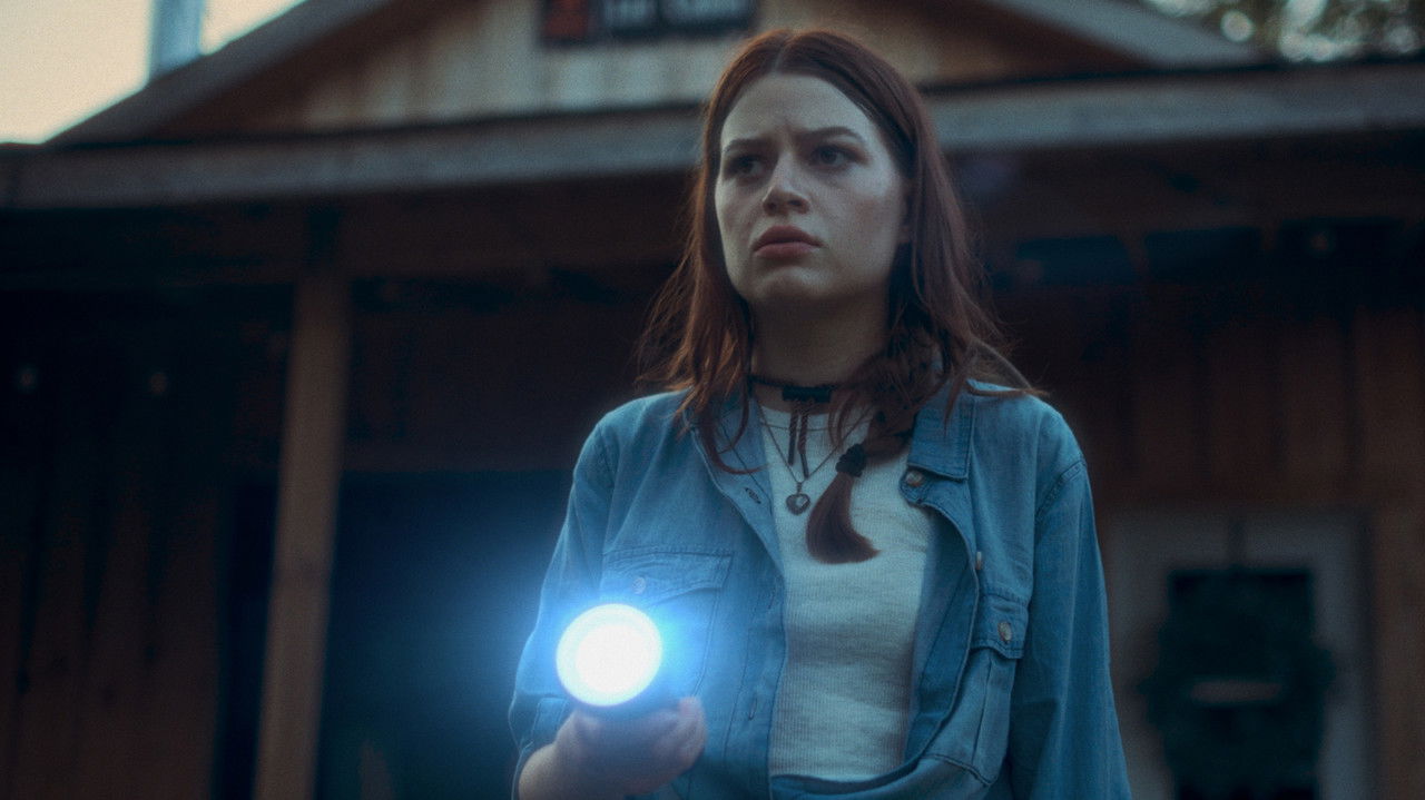 Beyond the Ranch backdrop