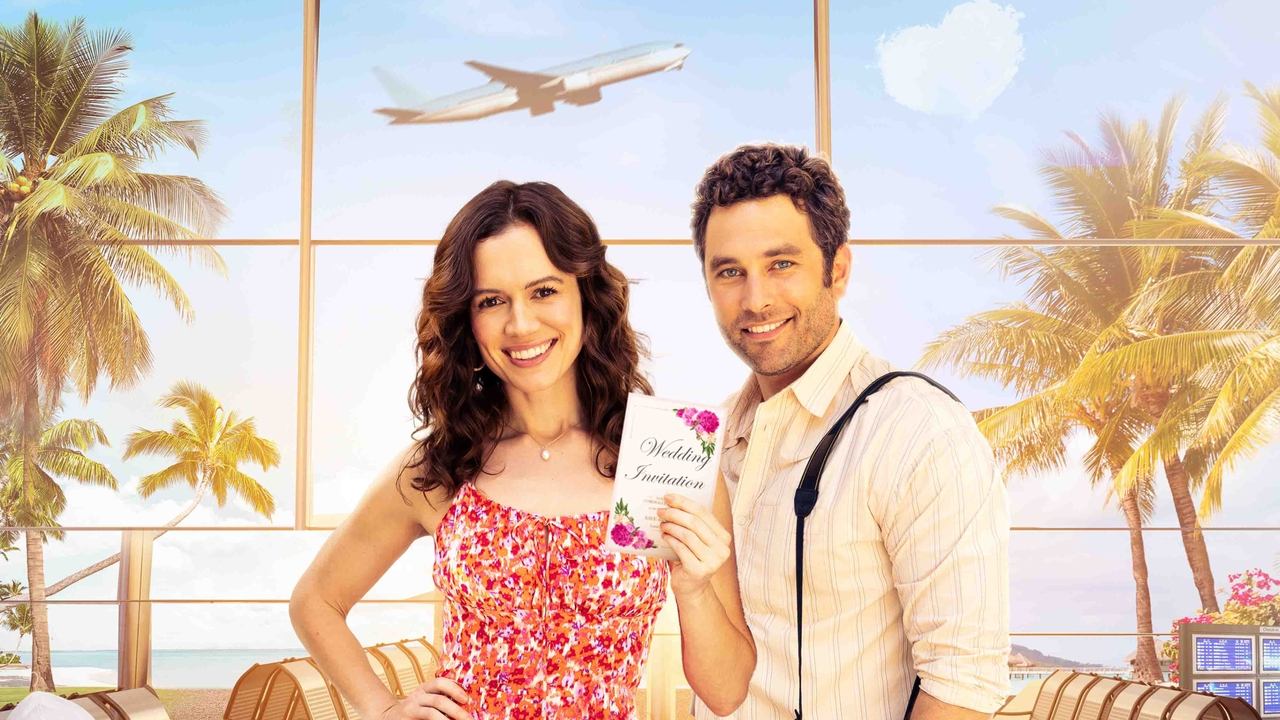 A Missed Connection backdrop