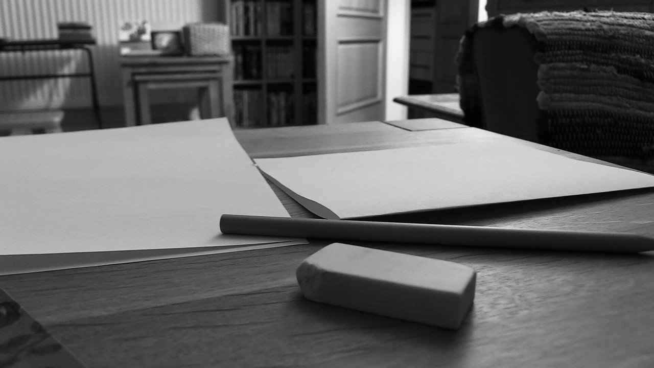 Rubber - Part I backdrop