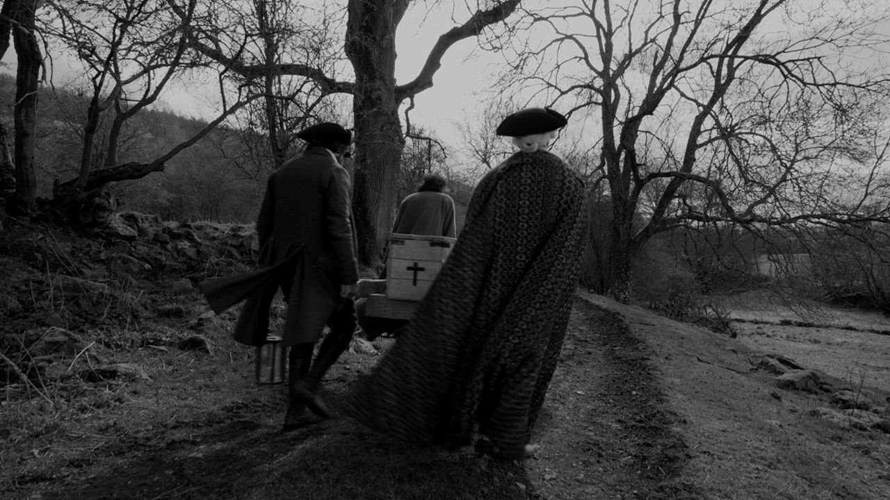 To Fire You Come at Last backdrop