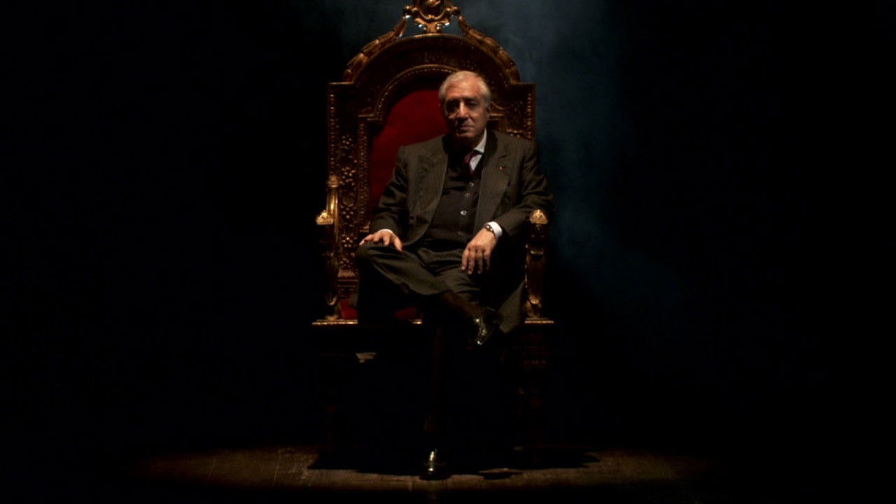 Belluscone: A Sicilian Story backdrop