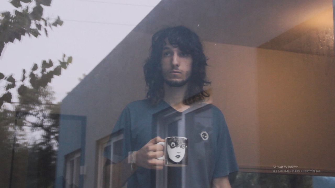 Un Gato Desapareció backdrop