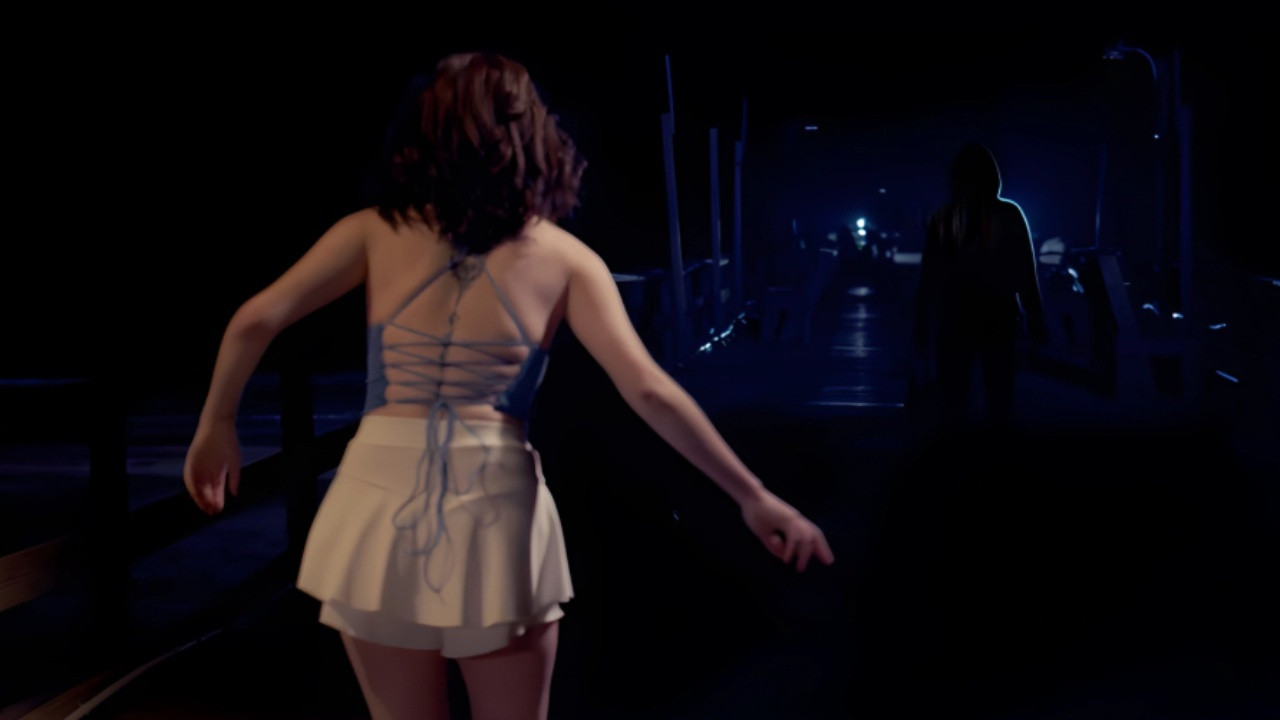 Mutilator 2 backdrop