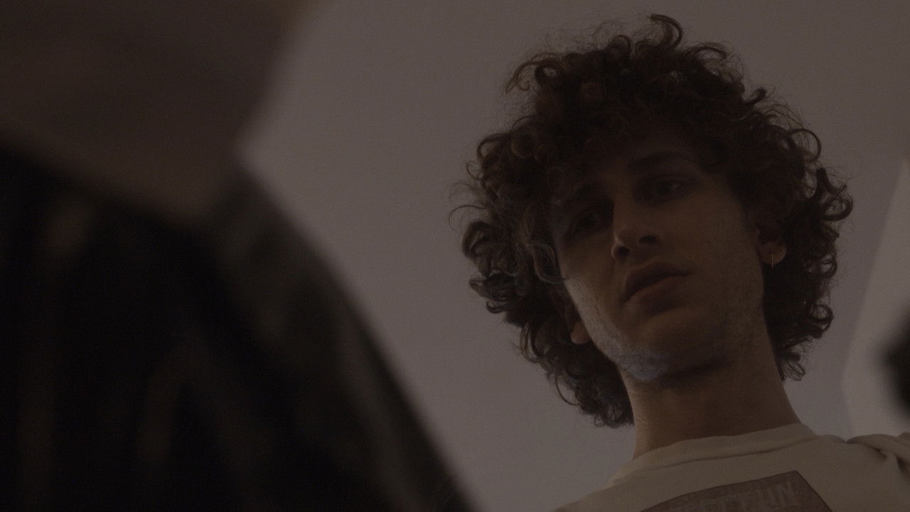 Ese ya no es tu lugar backdrop