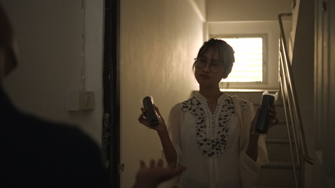 Keep It Deep backdrop