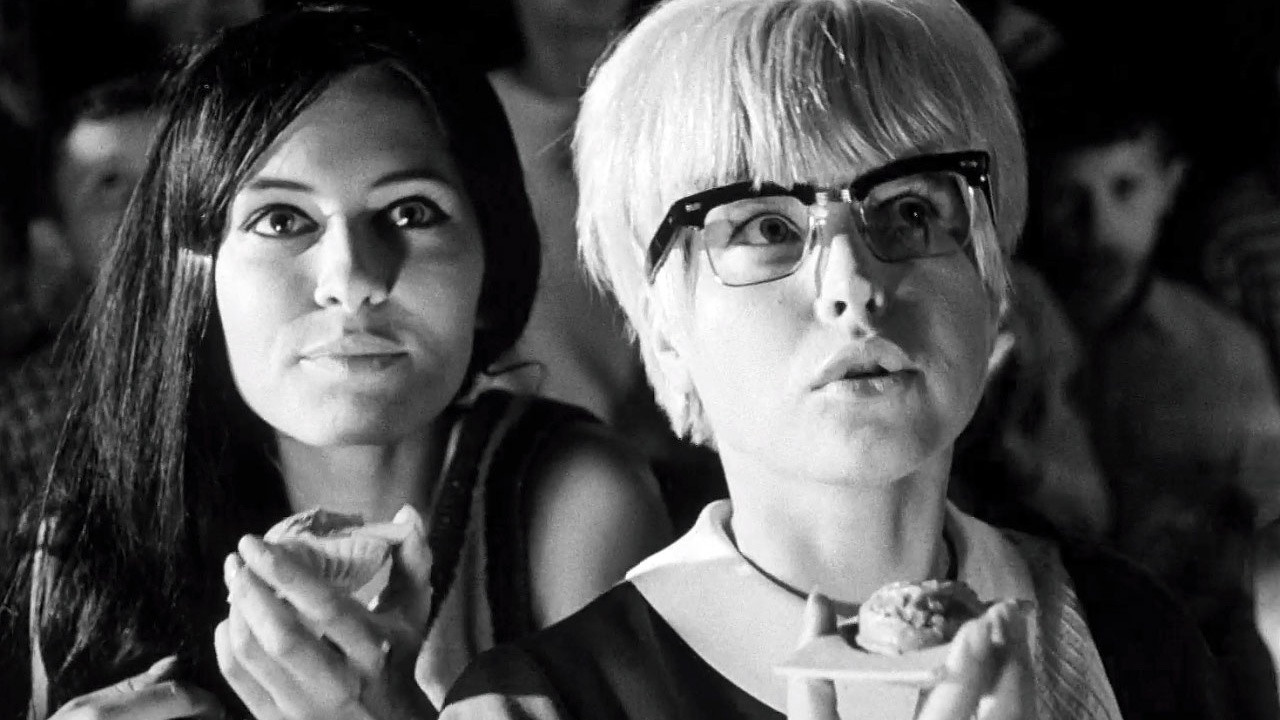 A Pact with the Devil backdrop