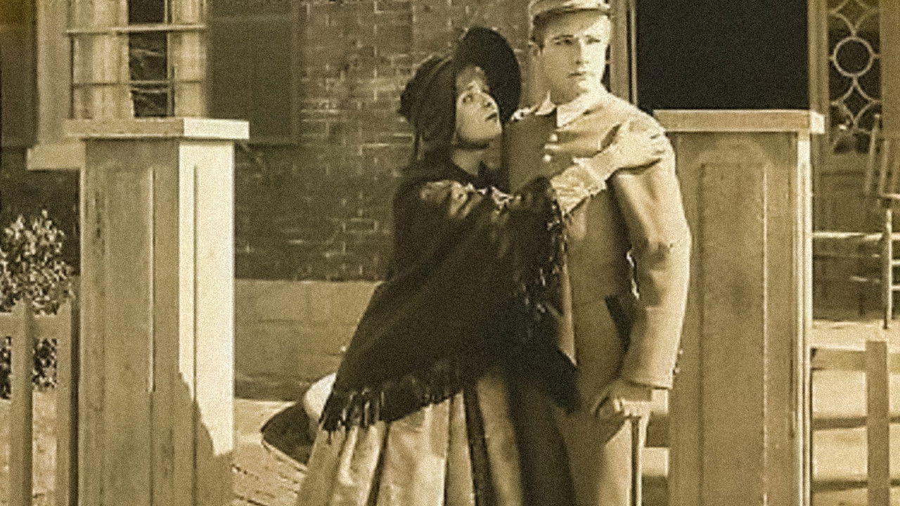 Those Without Sin backdrop