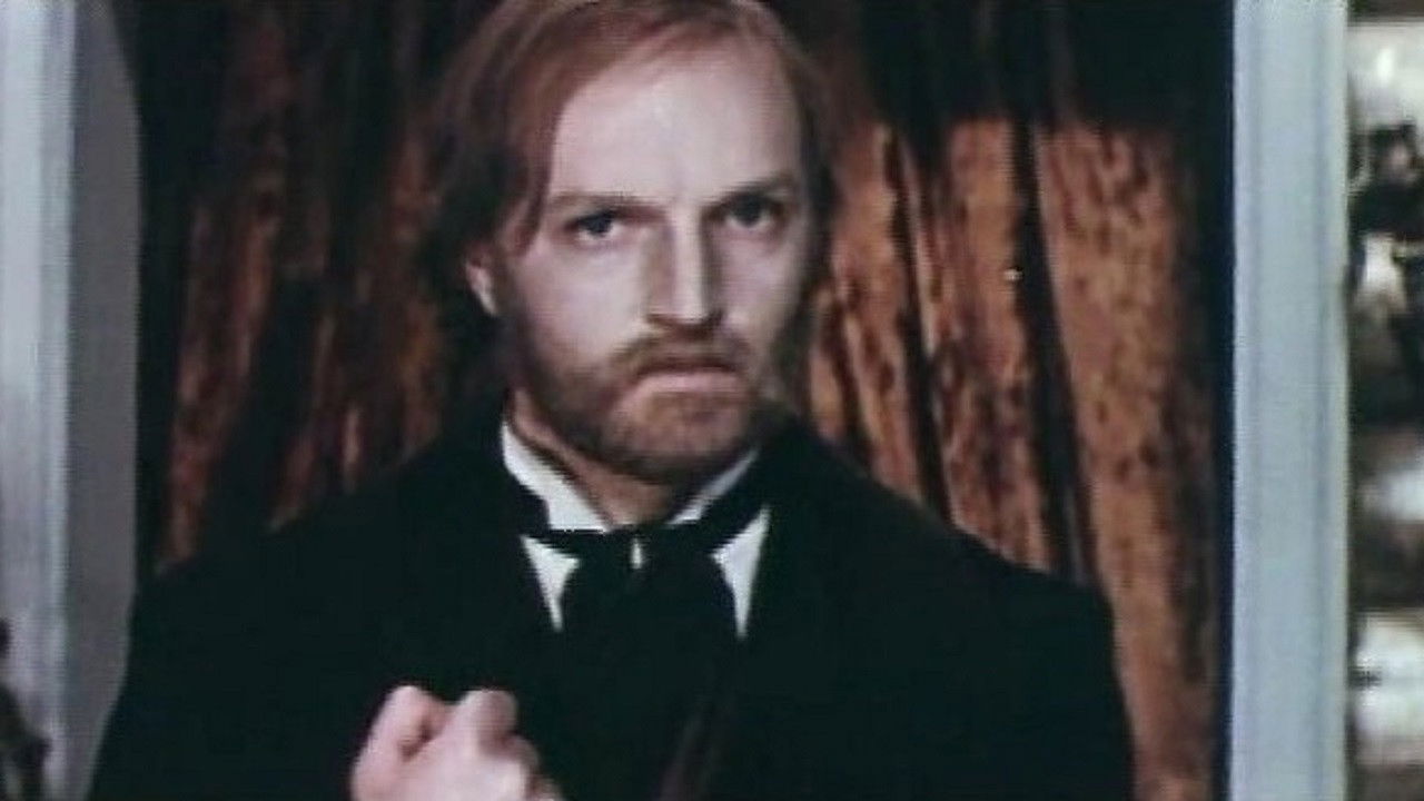 The Theater Is My House backdrop