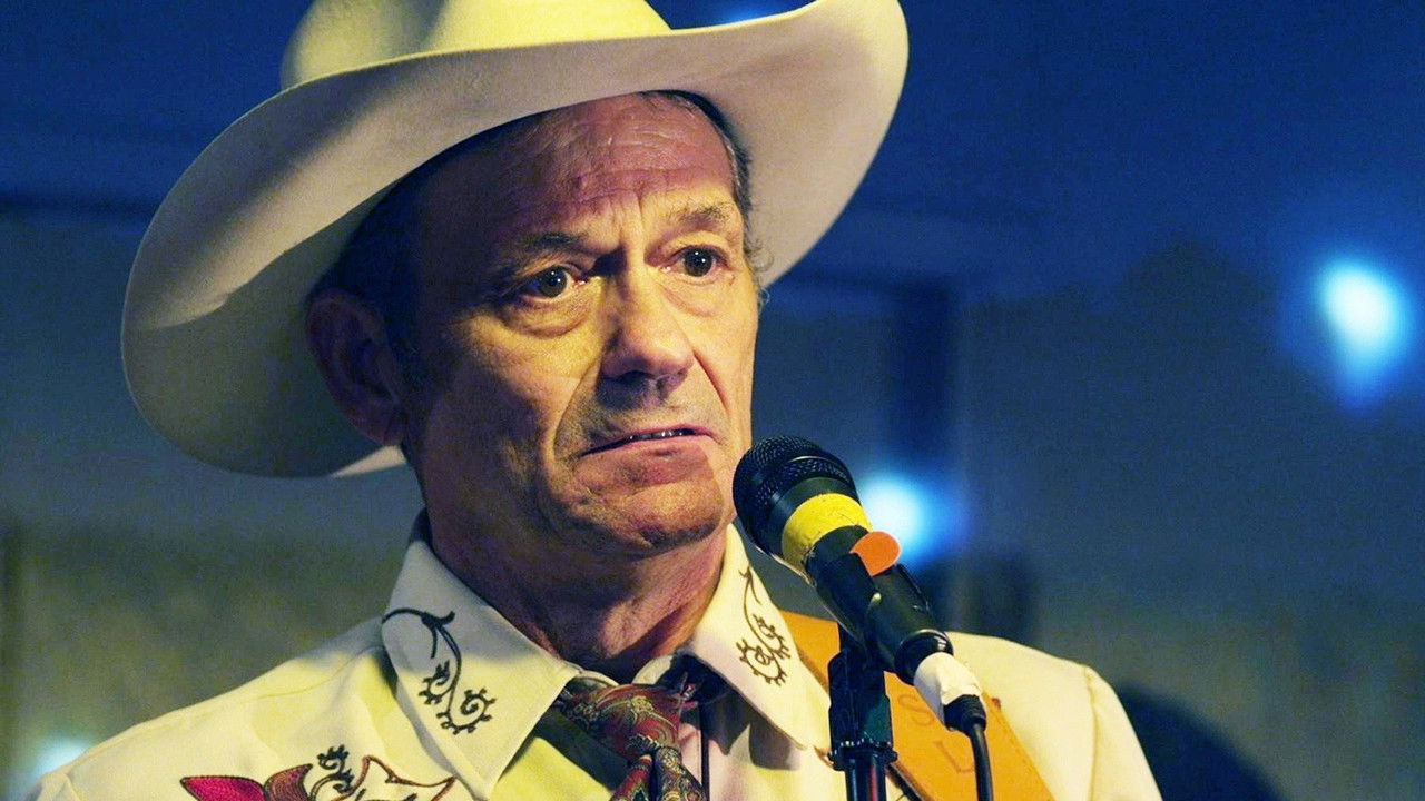 Thank You a Lot backdrop