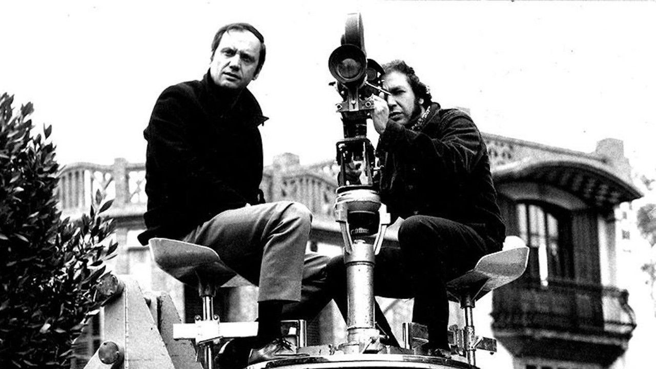 Constel·lació Portabella backdrop