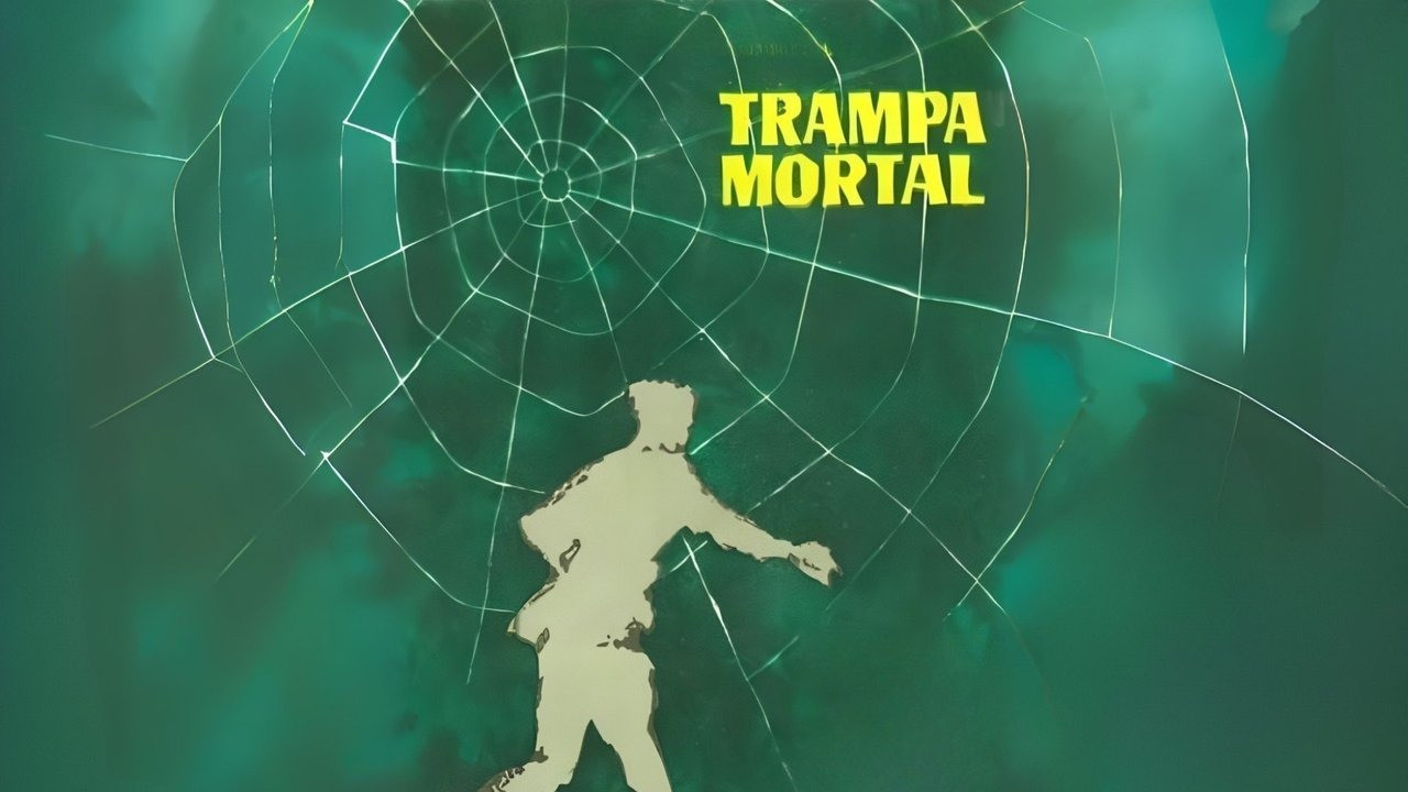 Trampa mortal backdrop