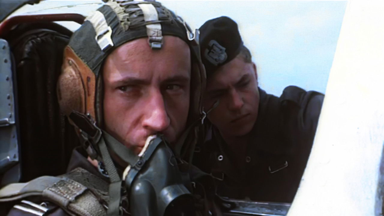 On the Earth and in the Sky backdrop