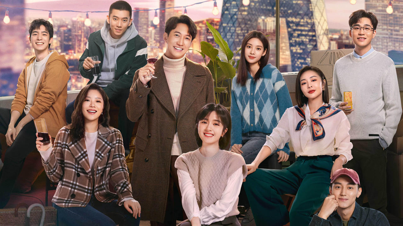 All The Way To The Sun backdrop