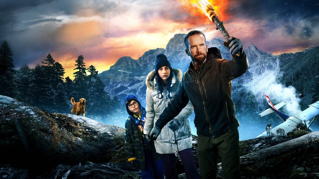 Legacy Peak backdrop