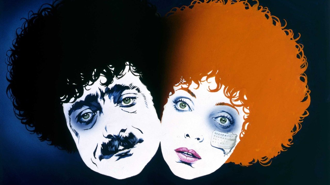 My Darling, My Dearest backdrop