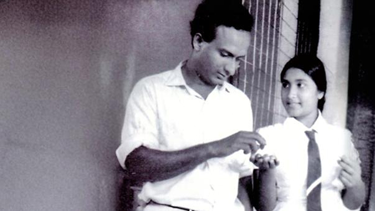 Silence of the Heart backdrop