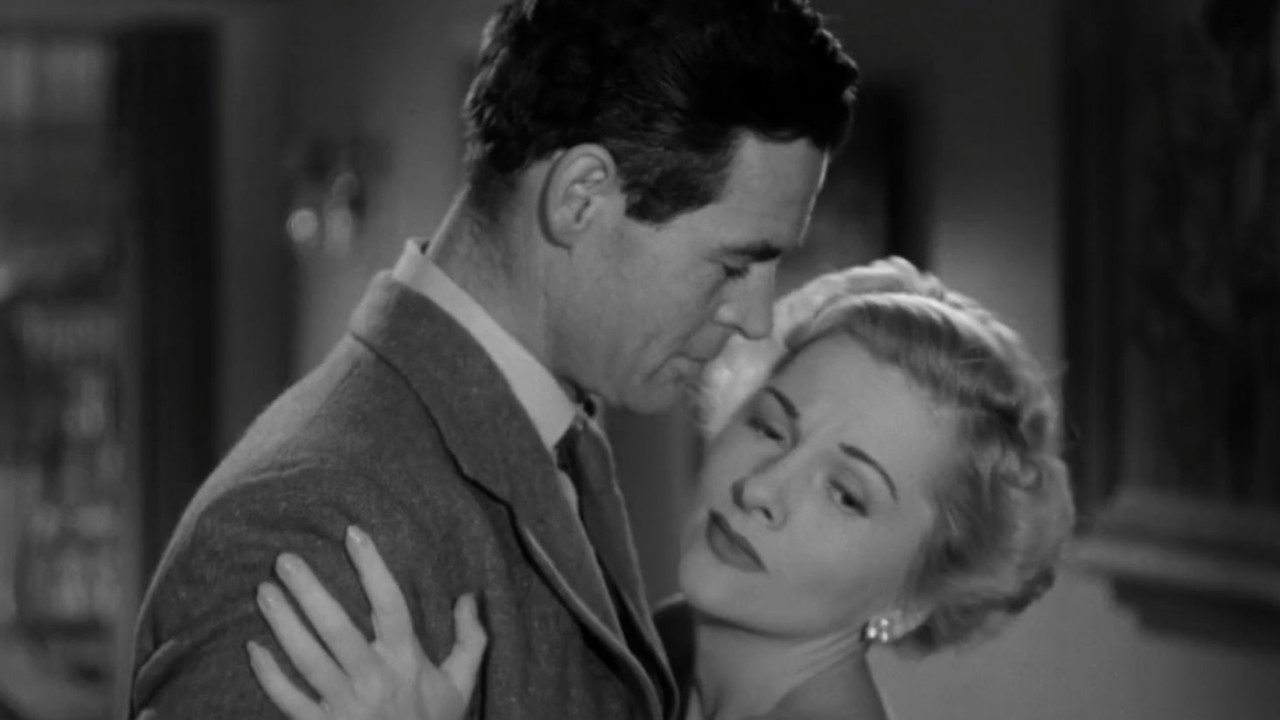 Born to Be Bad backdrop