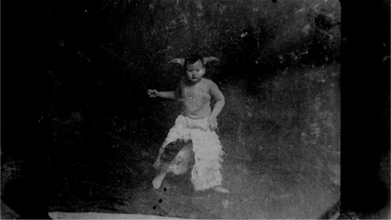 The Devil of Comparisons backdrop