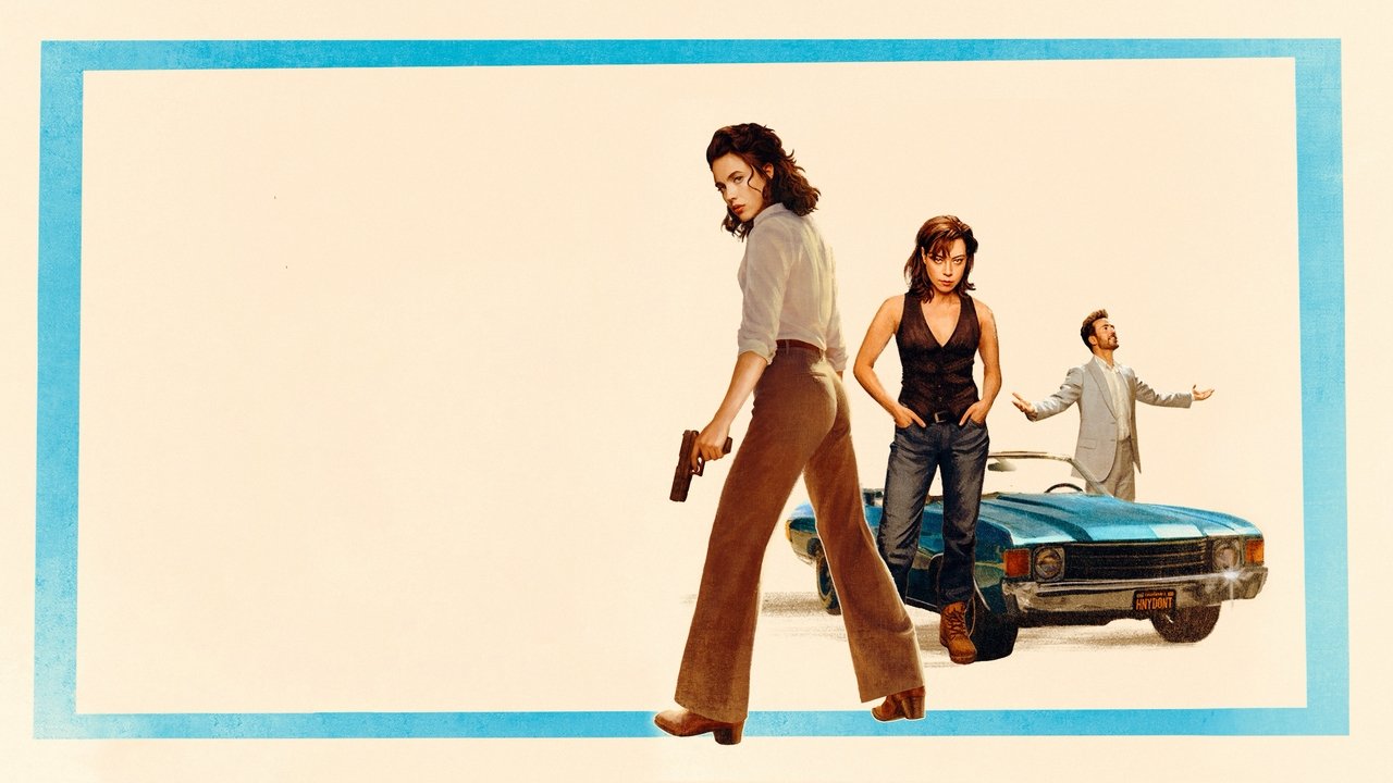 Honey Don't! backdrop